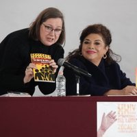 Llega la FIL Zócalo 2024: fechas, horarios, invitados, actividades...