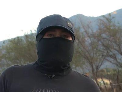 FGR “exhorta” a líder de Los Ardillos a enviar pruebas de sus declaraciones contra AMLO