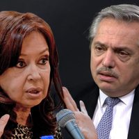 "Cristina se queja de mi": Alberto Fernández habló sobre su relación con la vicepresidenta