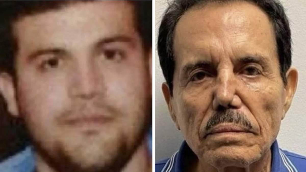 Joaquín Guzmán López e Ismael "El Mayo" Zambada