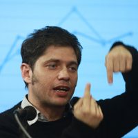 Crece el riesgo de default: este lunes al mediodía vence el plazo que Kicillof le dio a los bonistas
