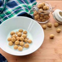 Cuidá tu bolsillo y hacé estos cereales caseros que vas a querer comer todos los días en el desayuno