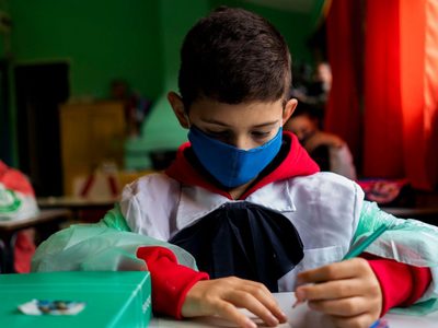 Vuelta a clases en Río Negro: la nueva decisión que comunicó el gobierno