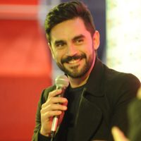 La picante confesión de Gonzalo Heredia en Telefe que nadie esperaba escuchar