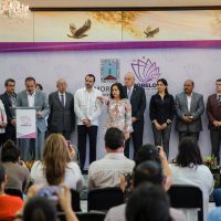 Cuauhtémoc Blanco realiza el primer cambio en su gabinete