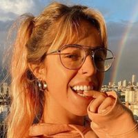 Nati Jota deslumbró a sus seguidores con esta postal e hizo una importante aclaración