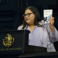 Secretaría de las Mujeres coordinará acciones para prevenir violencias de género en la Copa Mundial