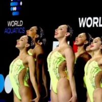 Juez otorga suspensión definitiva a selección de natación artística y ordena a Conade regresar becas