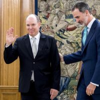 Muchas fuerzas: dio positivo y la familia del Rey Felipe acompaña en el sentimiento