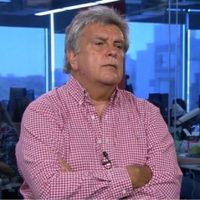 Luis Ventura, muy enojado, realizó un fuerte descargo en vivo y habló de Jorge Rial