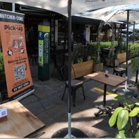 Comienza la reapertura limitada de restaurantes en la CDMX