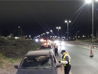 Habrá fuertes operativos de seguridad en Neuquén por las fiestas de Navidad y Año Nuevo