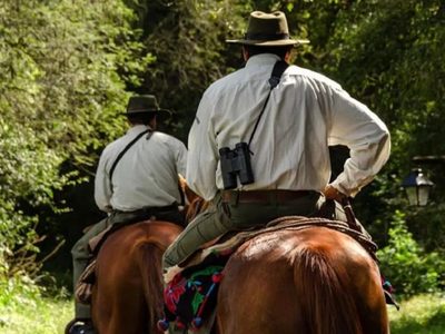 Empleados de los parques Lanín y Nahuel Huapi temen por la no renovación de los contratos