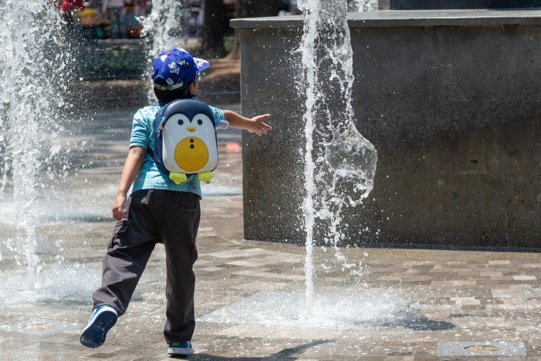 calor