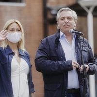 ELECCIONES 2021: Alberto Fernández indicó que “lo más importante es que el pueblo se exprese”