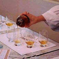 Una cata de whisky guiada por mujeres especialistas