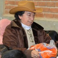 Nueva denuncia contra alcaldesa de El Oro; secretario de Gobierno niega que Morena la proteja