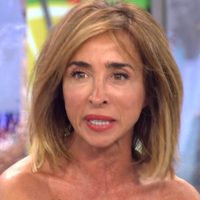 María Patiño humilló públicamente a esta colaboradora: "No estás preparada para jugar en esta liga"