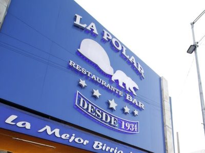 La Polar reabrió sus puertas a siete meses del asesinato del cliente Antonio Monroy