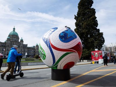 FIFA añade nuevas categorías de boletos para el Mundial, aún más caros
