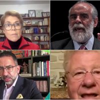 Políticos y académicos piden a Va por México candidaturas para miembros de la sociedad civil