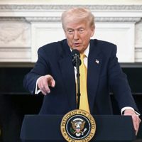 China afirma que tomará "las medidas necesarias" para contrarrestar amenazas arancelarias de Trump