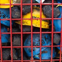 Deudos de mineros de Pasta de Conchos denuncian atención "selectiva" del gobierno