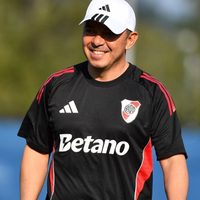 En la previa del clásico con San Lorenzo: las buenas noticias que le dio River a Gallardo