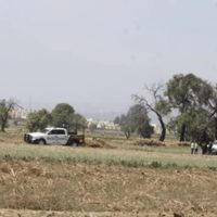 Tres estudiantes y un chofer de Uber, los asesinados en Puebla