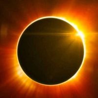 ¡Gran expectativa! Debido al eclipse solar, se esperan más de 70 mil personas en Neuquén