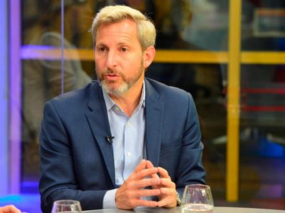 ¿Se viene la gran unidad nacional? Rogelio Frigerio le hizo una propuesta a Alberto Fernández