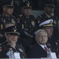 Ejército considera a activistas y periodistas "enemigos potenciales" del gobierno: Artículo 19