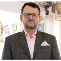 “Es una imbecilidad mayor”: Christophe Krywonis sin filtro en Twitter tras el escándalo de Bake Off