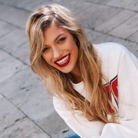"No me asusta lo que pueda venir" Stefi Roitman habló sobre su noviazgo con Ricky Montaner