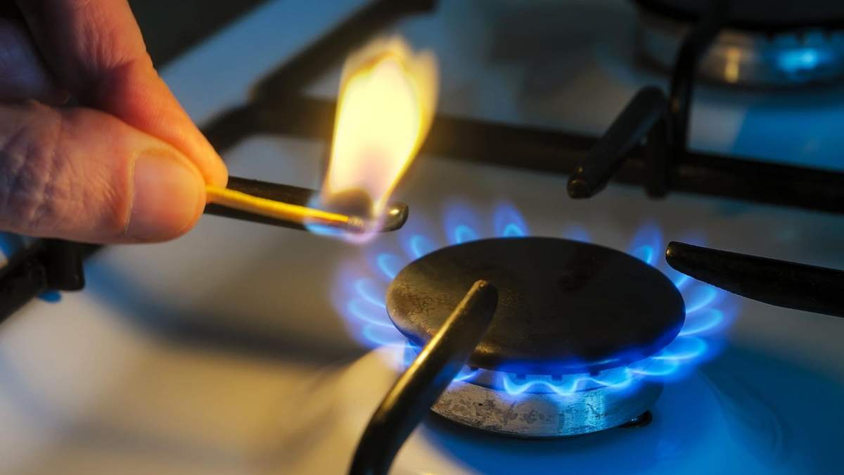 Gas. (Fuente: Twitter)
