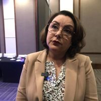 Genera repudio e indignación empresarial el asesinato de presidenta de Canainpesca, Minerva Pérez