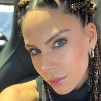 ¡No se salvó ninguno! Barby Franco le tiró un palito a Martín Baclini y a Fernando Burlando