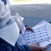 Censo 2022: Hay censistas que todavía no cobraron