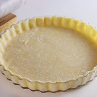 Masa de tarta dulce: la receta para hacer cualquier torta, ideal para pastafrola, lemon pie y más