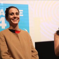 Habla la directora del festival de cine Viva México en París