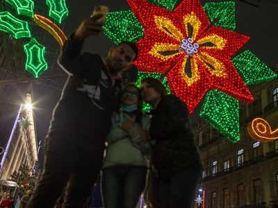 Estas son las apps más completas para celebrar la Navidad y felicitar a tus seres queridos