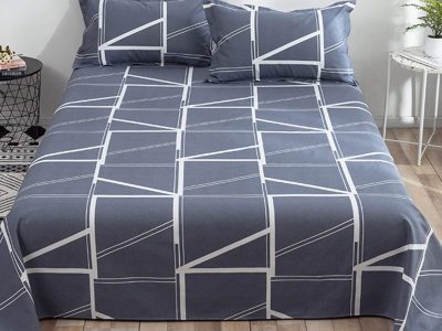 No tires las sábanas viejas: las increíbles ideas para reutilizarlas en casa, hasta para los chicos