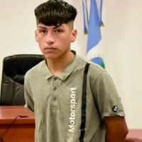 Pateó la cabeza de un joven al salir de un boliche y lo condenaron