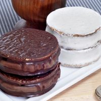 El largo recorrido en busca del alfajor perdido