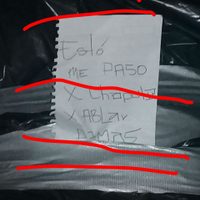Aparece embolsado en calles de Tlaquepaque