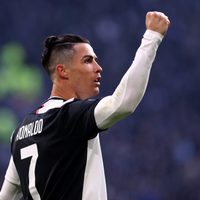 El desafío viral de Cristiano Ronaldo para lidiar ante el coronavirus