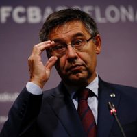 Una fuerte denuncia vuelve a sacudir al Barcelona