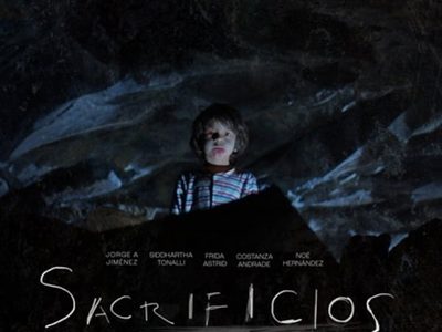 La película mexicana "Sacrificios" gana el Audience Award en el Austin Film Festival