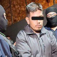 “El Peluche”, segundo al mando de Los Cenobios, fue funcionario municipal en Cuautepec, Hidalgo