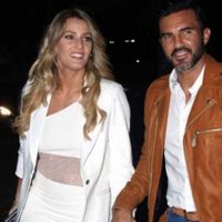 "¡Tiene pancita!": La mandaron al frente a Mica Viciconte y... ¡estaría embarazada de Fabián Cubero!
